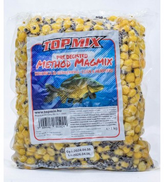TOP MIX Előemésztett Method magmix