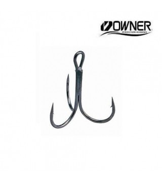 OWNER 5636 hármashorog 1X - 14