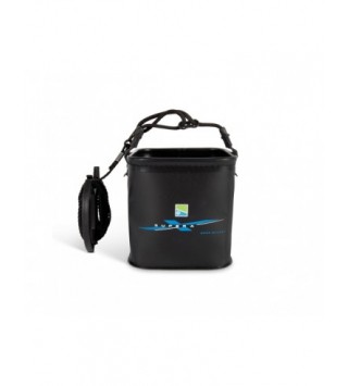 PRESTON SUPERA X DROP BUCKET