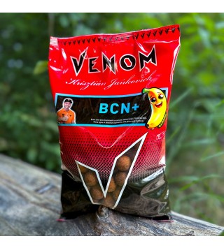 Feedermánia Venom Bolie 20 mm BCN+ Banana
