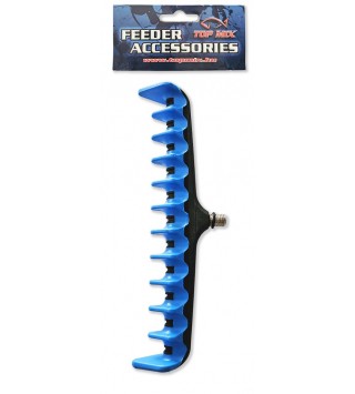 TOP MIX Feeder bottartó - Multi