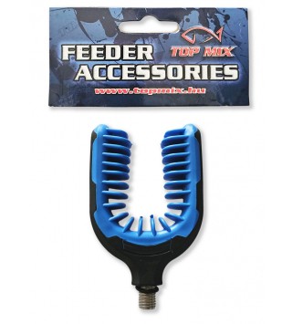 TOP MIX Feeder bottartó - Gripper