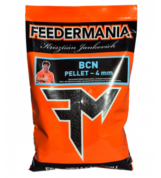 Feedermánia ETETŐ PELLET, BCN, 4mm