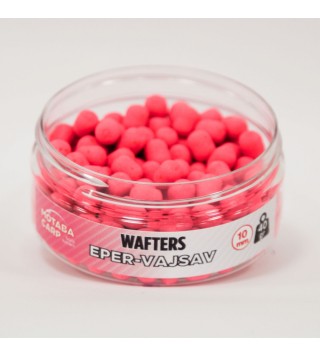 Motabacarp Wafters 10mm - Eper-Vajsav 