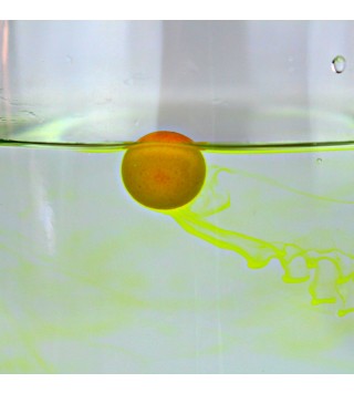 Motabacarp Wafters Smoke - Ananász 8mm