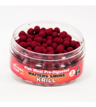 Motabacarp Wafters Smoke - Krill 10mm