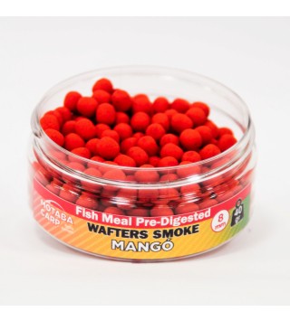 Motabacarp Wafters Smoke - Mango 8mm