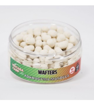 Motabacarp Wafters 10mm - Fokhagyma-Mandula