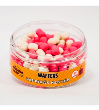 Motabacarp Wafters 10mm - Paprikás Kenyér