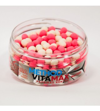 Motabacarp Vitamax Wafters 8mm - Paprikás Kenyér