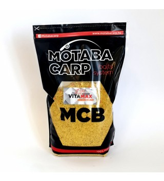 Motabacarp Vitamax Etetőanyag - Ananász-Vajsav