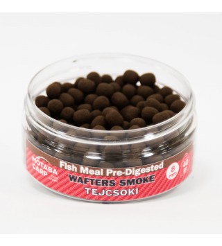 Motabacarp Wafters Smoke - Tejcsoki 8mm