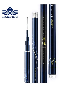 HANDING Spiccbot CHAOYUE 6,3m