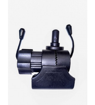 Top Mix adapter, 4m verseny haltartóhoz