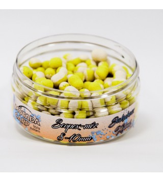 Motabacarp By Jakubecz Kálmi Wafter - Scopex-Méz 8-10mm