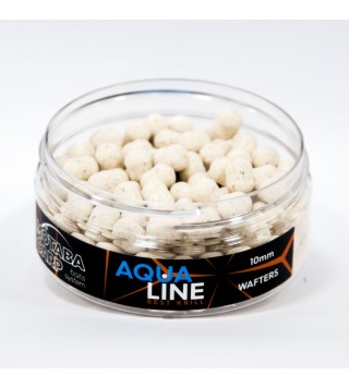 Motabacarp Aqua Line Wafter - Krill 8 mm 