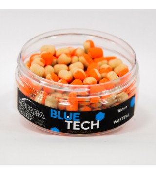 Motabacarp Blue Tech Világító Wafter - Lazac-Vad eper 10 mm 