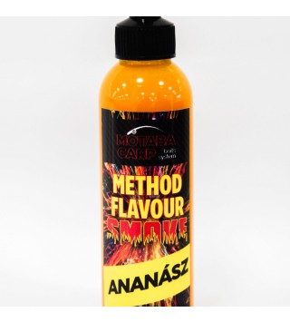 Motabacarp Method Flavour Aroma Gél - Ananász Smoke 