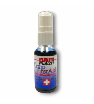 BAIT MAKER FERTŐTLENÍTŐ SPRAY