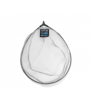 PRESTON CARBONEURO MATCH LANDING NET 18