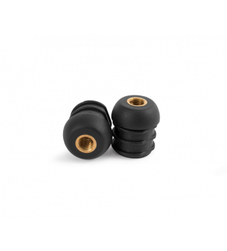 PRESTON Absolute 36 Threaded Leg End Cap végzáró kupak