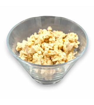 BAIT MAKER Tejsavas erjesztésű etetőanyag Cucóka Citrus 900g