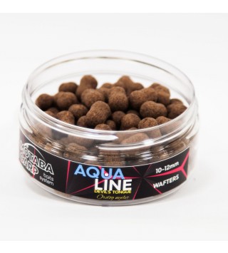 Motabacarp Aqua Line Wafter - Ördög Nyelve 10-12 mm 