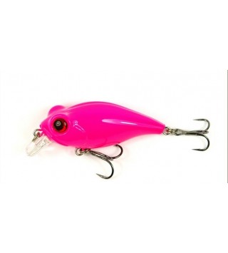 OWNER Bug Eye Bait 48 műcsali - Bubble Gum Pink