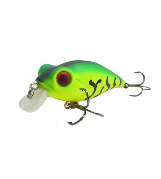 OWNER Bug Eye Bait 48 műcsali - Matt Tiger