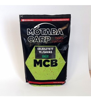 Motabacarp Erjesztett Tejsavas Etetőanyag - Amur