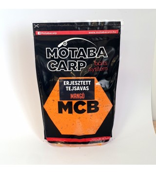 Motabacarp Erjesztett Tejsavas Etetőanyag - Mango