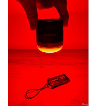 Haldorádó PB-Camp Gold sátorlámpa + powerbank