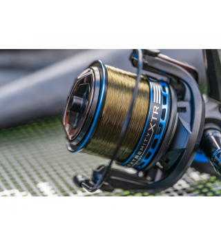 PRESTON EXTREMITY XTR FEEDER REEL
