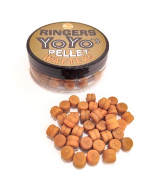 Ringers Yoyo Pellet wafter (8mm)