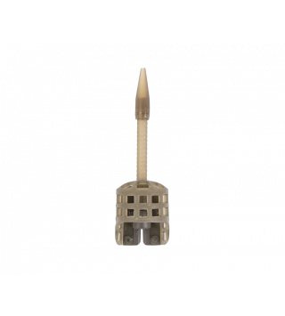 PRESTON ICS IN-LINE PELLET FEEDER - SMAL 20g