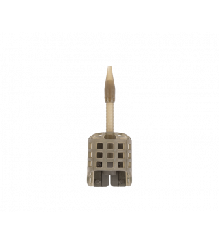 PRESTON ICS IN-LINE PELLET FEEDER - MEDIUM 30 g