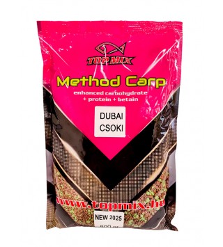 TOP MIX Method Carp Dubai Csoki