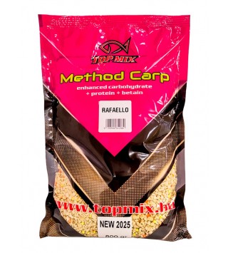 TOP MIX Method Carp Rafaello