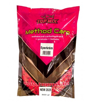 TOP MIX Method Carp Eperkrém