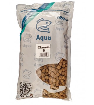 AQUA Garant Classic 9mm