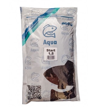 AQUA Garant Start 1,5 mm