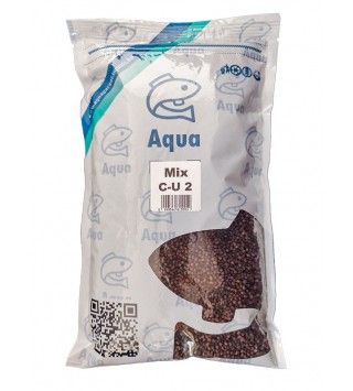 AQUA Mix CU 2 mm