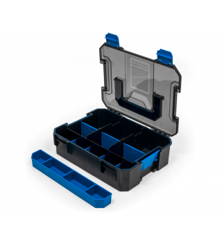 PRESTON Hardcase Feeder System tároló doboz