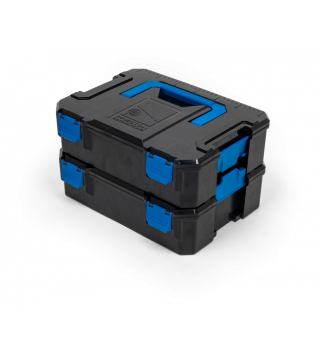 Preston Hardcase Feeder System