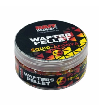 BAIT MAKER Wafters Pellet 6,8 mm Squid-Áfonya 30 g