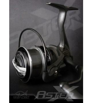 TOP MIX AsterX 4500 Orsó