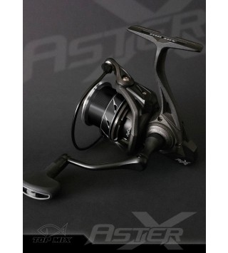 TOP MIX AsterX 5500 Orsó