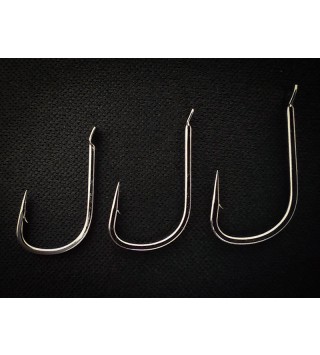 HANDING Busázó horog #2