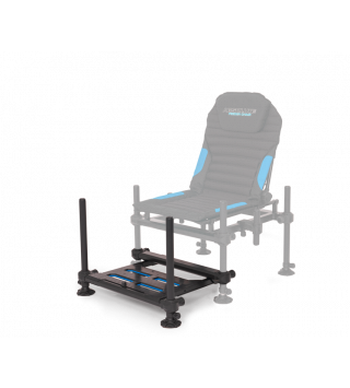 PRESTON Absolute Feeder Chair Foot Platform