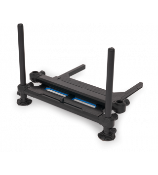 PRESTON Absolute Feeder Chair Foot Platform